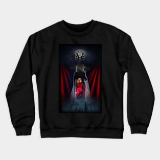 Mylène Farmer Crewneck Sweatshirt